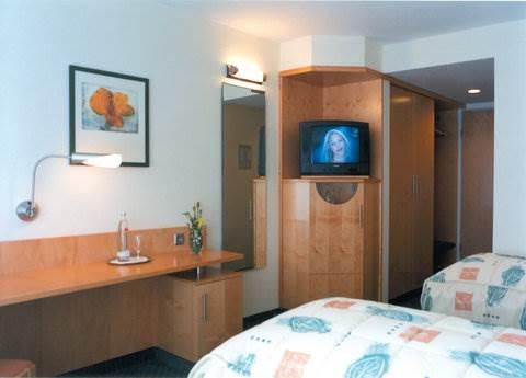 Best Western Plus Steubenhof Hotel MHG Kültér fotó