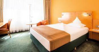 Best Western Plus Steubenhof Hotel MHG Kültér fotó