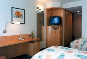 Best Western Plus Steubenhof Hotel MHG Kültér fotó