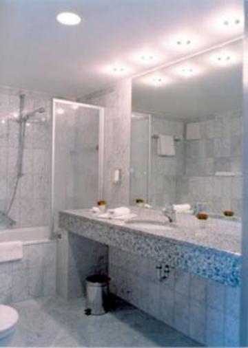 Best Western Plus Steubenhof Hotel MHG Kültér fotó