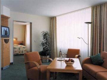 Best Western Plus Steubenhof Hotel MHG Kültér fotó
