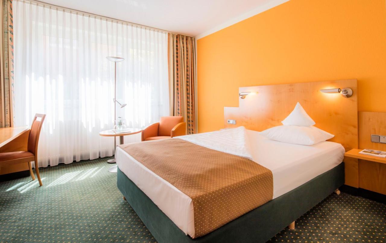 Best Western Plus Steubenhof Hotel MHG Kültér fotó