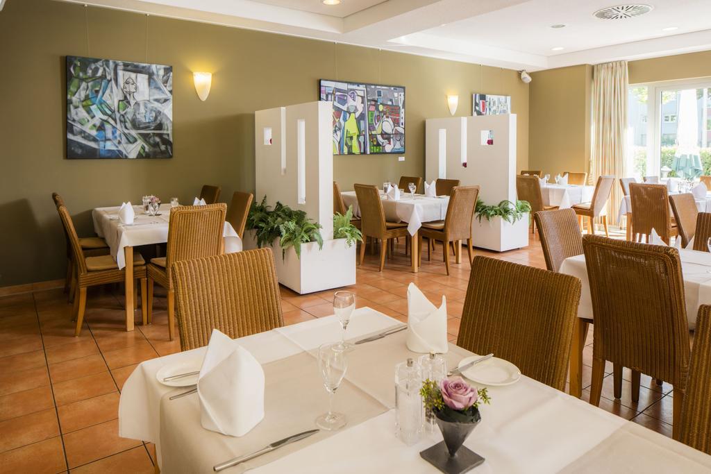 Best Western Plus Steubenhof Hotel MHG Kültér fotó