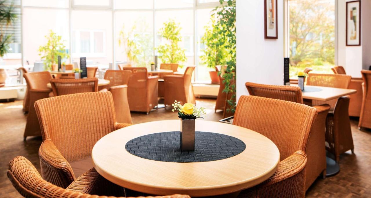 Best Western Plus Steubenhof Hotel MHG Kültér fotó